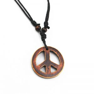 cadena hippie unisex