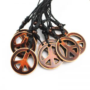 collares hippie unisex