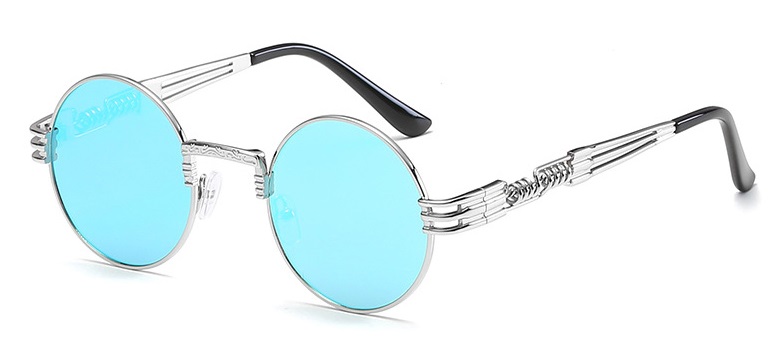 gafas de sol hippies