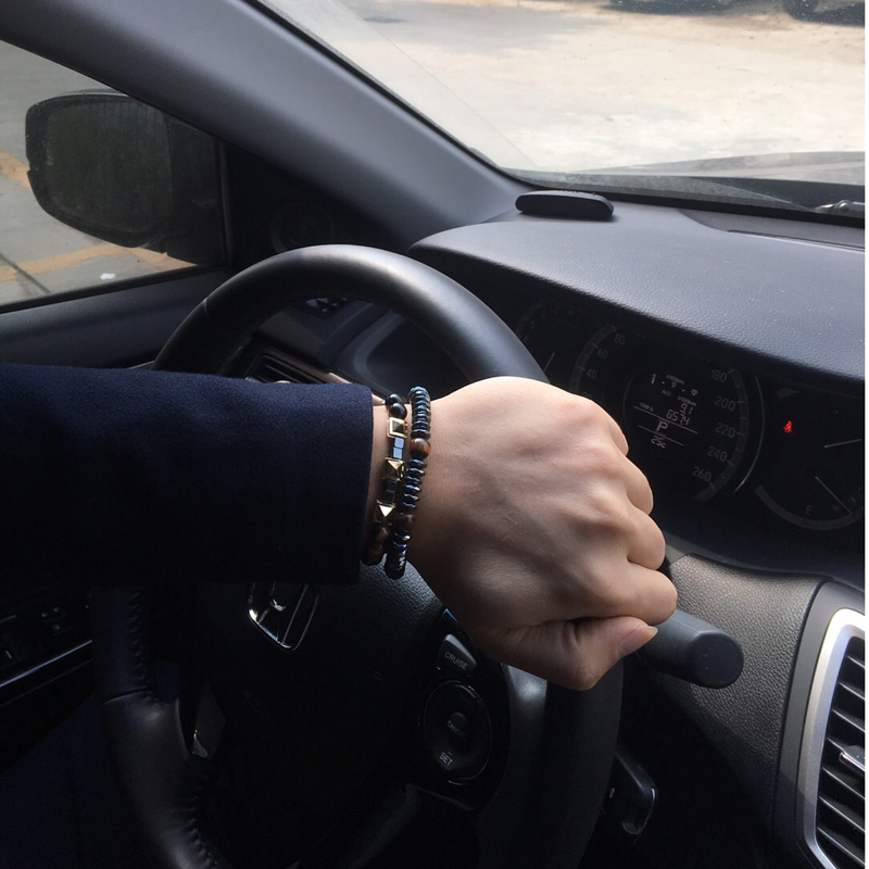 pulsera hipster elegante