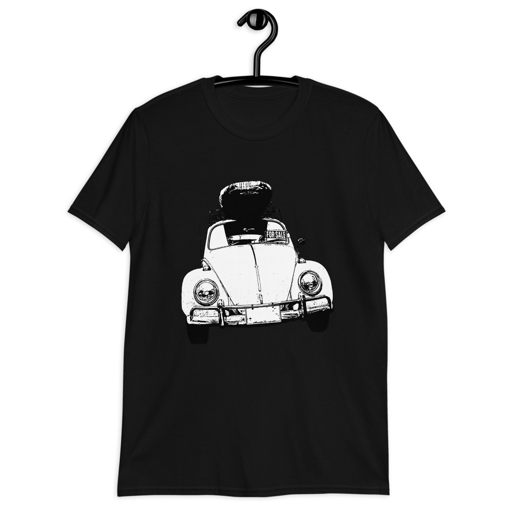 camisetas volkswagen california