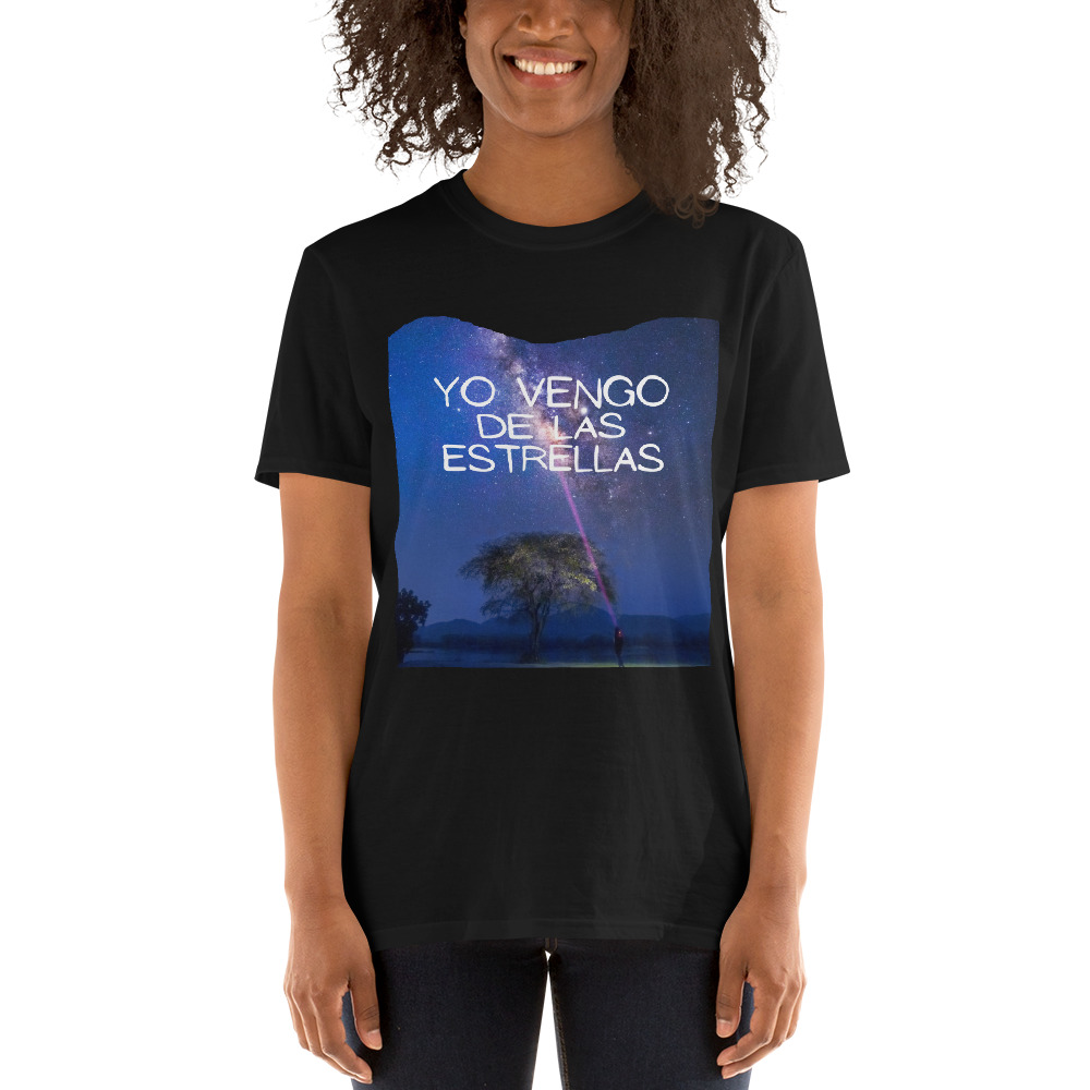 Camisetas del universo para regalo con frase graciosa Camisetas del universo para regalo con frase graciosa