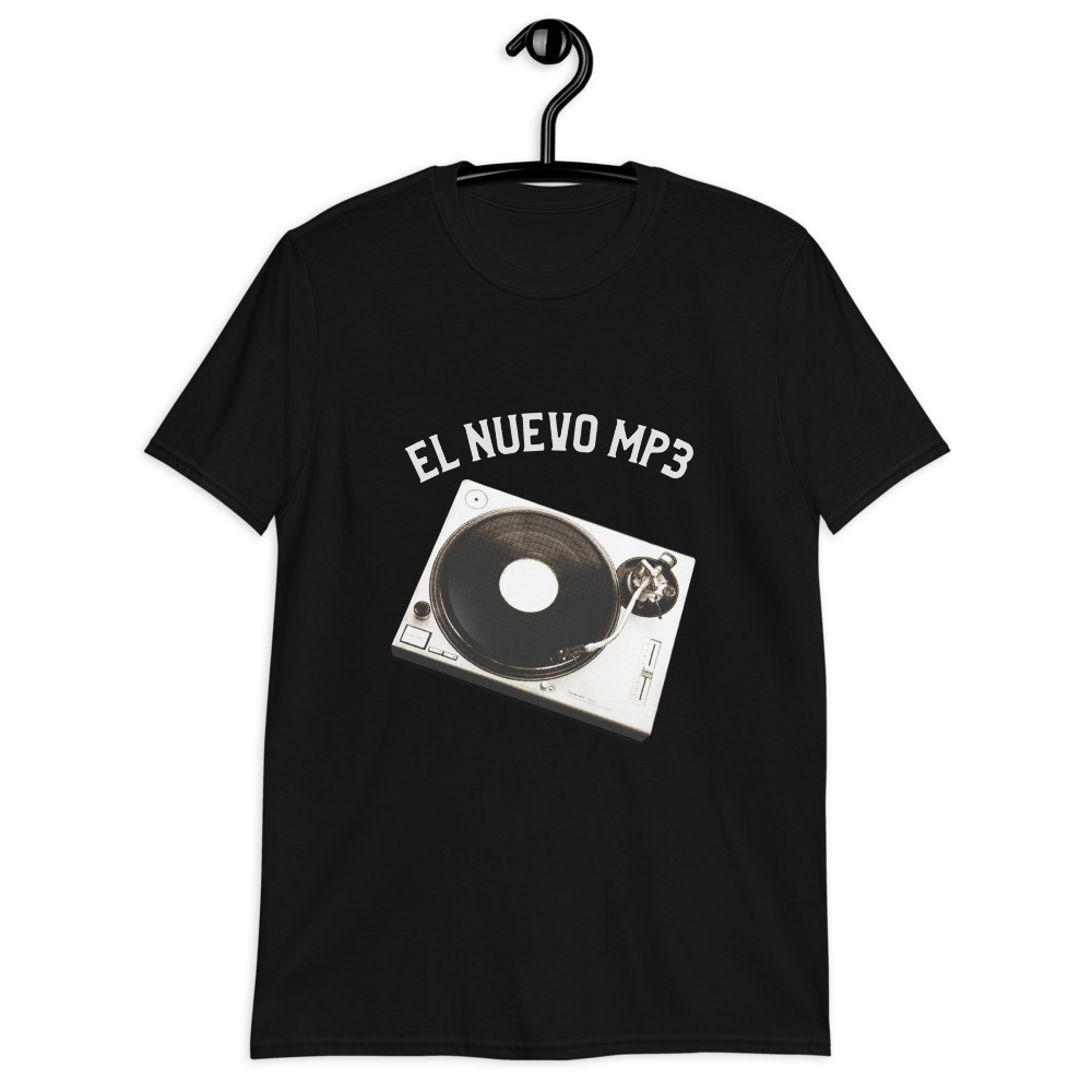 camisetas con tornamesas camisetas con tornamesas