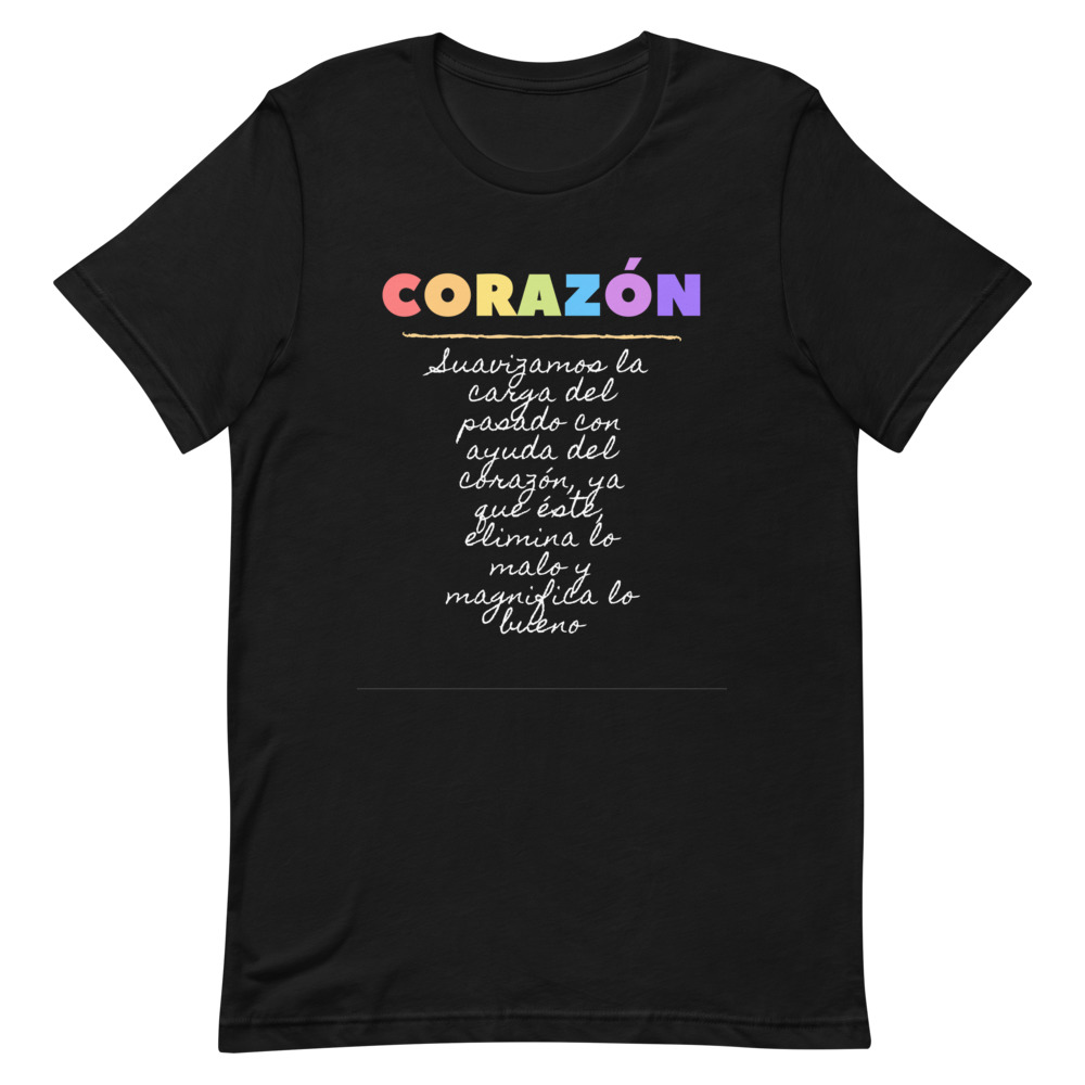 Camisetas Con Frases De Reflexión Acerca Del Corazón