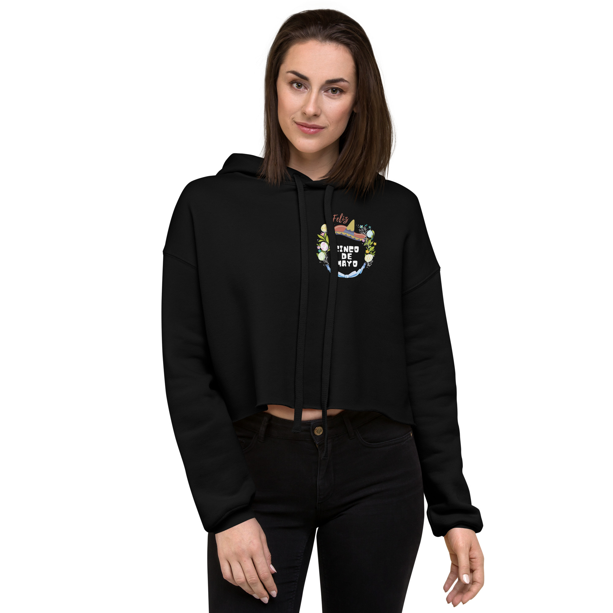 sudaderas con estampado en la espalda para mujer 