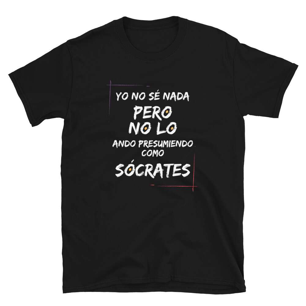 camisetas con frases graciosas