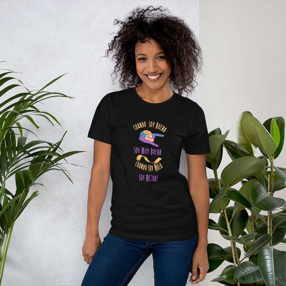 camisetas con frases graciosas mujer
