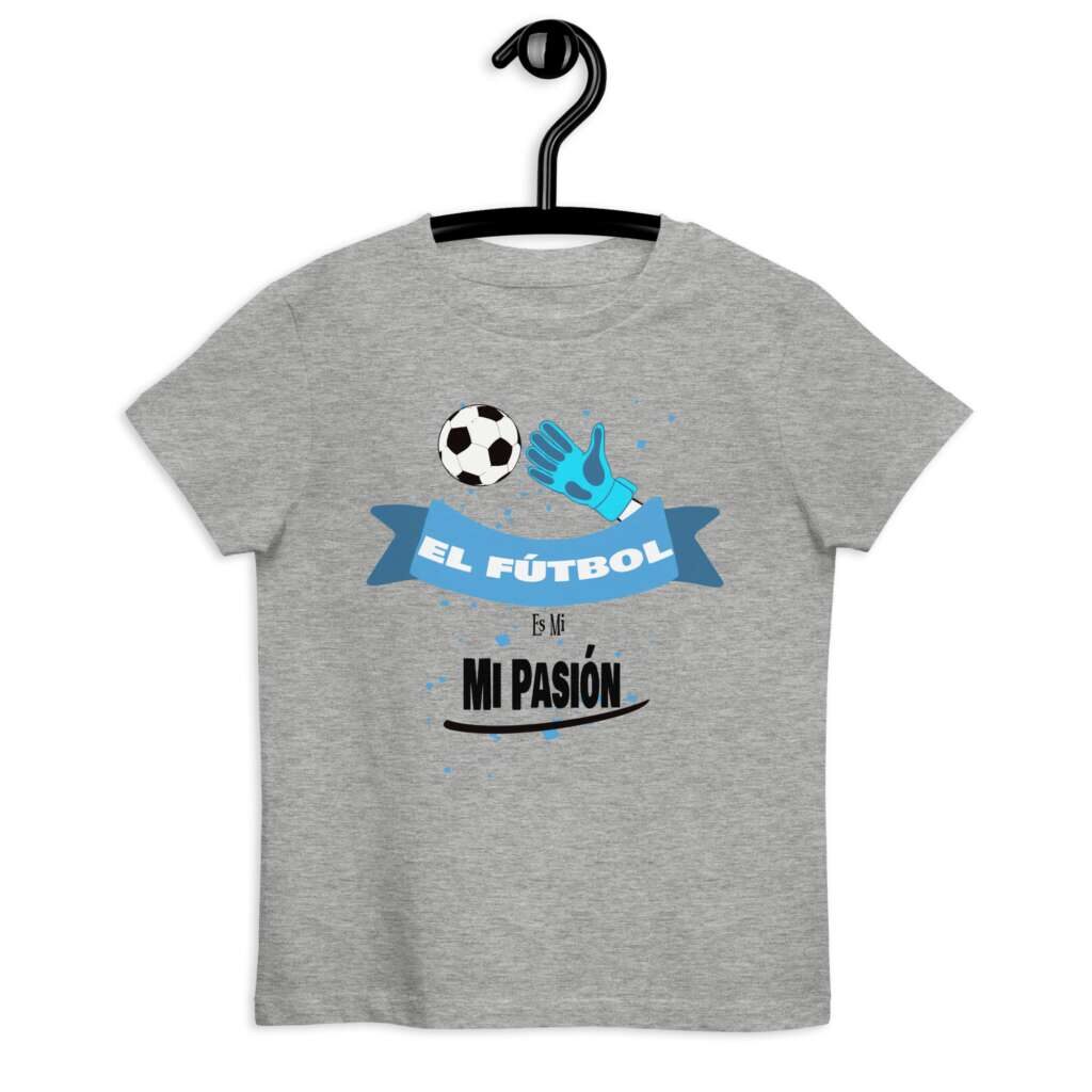 camisetas de futbol para niños camisetas de futbol para niños