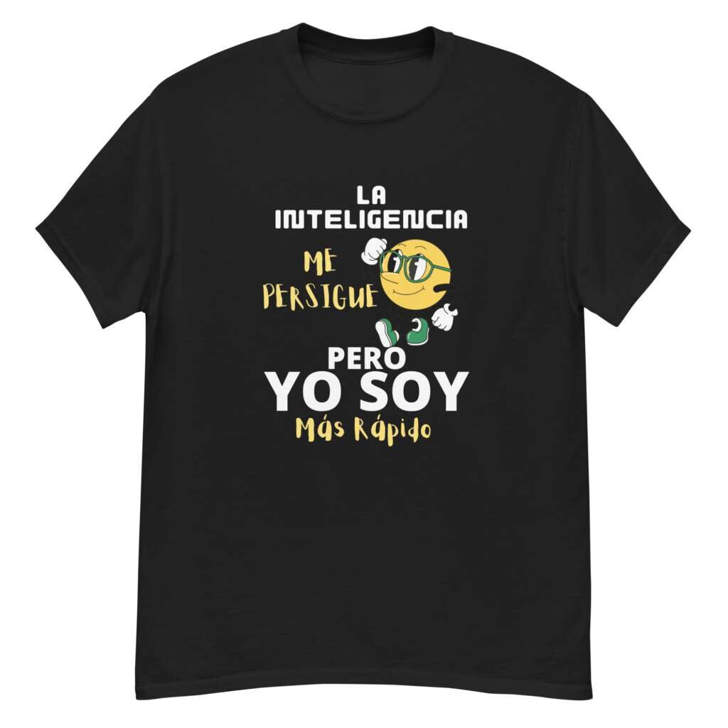 camisetas divertidas hombres
