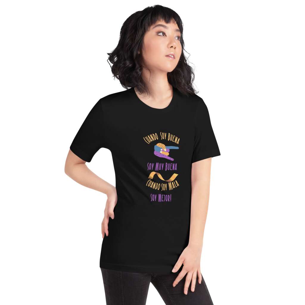 remeras con frases divertidas para mujer