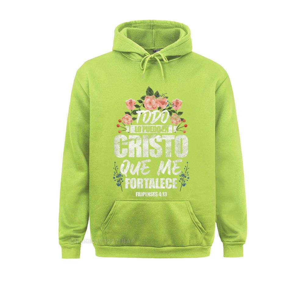 sudaderas cristianas para mujer con mensajes