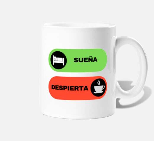 tazas originales con diseños y frases únicos